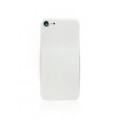 iPhone 8 Back Cover Glass with lens [White] [Aftermarket]